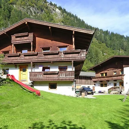 Farm House Mayrhofen Otr05054 Fya * Schwendau