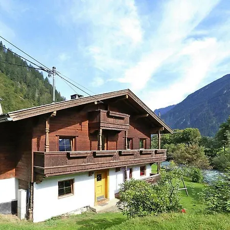 Farm House Mayrhofen Otr05054 Fya *