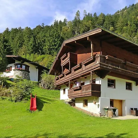 Farm House Mayrhofen Otr05054 Fya Feriehus