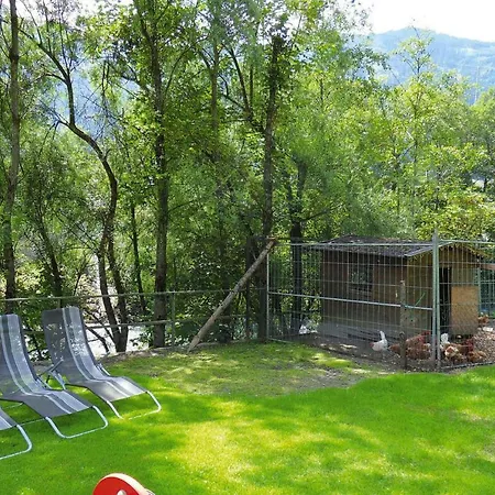 Feriehus Farm House Mayrhofen Otr05054 Fya *